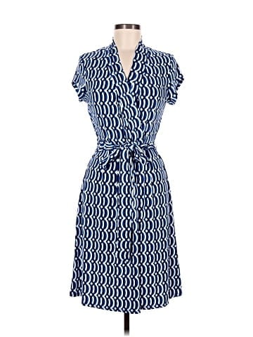 Liz Claiborne Career Casual Dress (view 1)