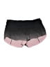 Lululemon Athletica Color Block Pink Shorts Size 6 - photo 1