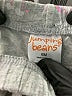 Jumping Beans 100% Cotton Paisley Green Shorts 3-6 MO / 6 MO - photo 3