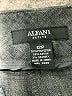 Alfani Plaid Gray Dress Pants Size 12 Petite - photo 7