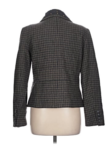 Sundance Wool Blazer (view 2)