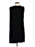 Relais 100% Rayon Black Cardigan One size - photo 2