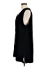 Relais 100% Rayon Black Cardigan One size - photo 5