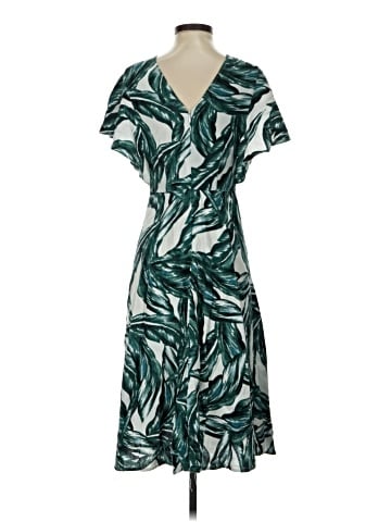 Who What Wear Casual Dress (view 2)