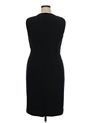 Adrianna Papell Cocktail Dress (view 2)