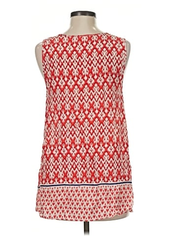 BeachLunchLounge Sleeveless Blouse (view 2)