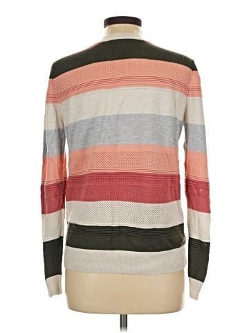 Market and Spruce Pullover Sweater (view 2)