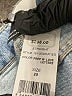 Current/Elliott Hearts Blue Jeans Size 25 waist - photo 8