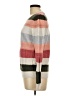 Market and Spruce Stripes Gray Pullover Sweater Size L - photo 5