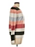 Market and Spruce Stripes Gray Pullover Sweater Size L - photo 4