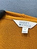 Market and Spruce Orange Cardigan Size 1X - photo 7