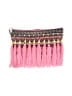 Merona Pink Clutch One size - photo 1