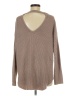 Cotton On 100% Cotton Tan Pullover Sweater Size M - photo 2