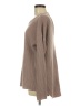 Cotton On 100% Cotton Tan Pullover Sweater Size M - photo 5
