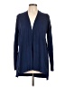 Worthington Blue Cardigan Size L - photo 1