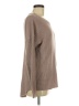 Cotton On 100% Cotton Tan Pullover Sweater Size M - photo 4