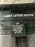 Larry Levine Black Dress Pants Size 12 Petite - photo 7