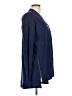 Worthington Blue Cardigan Size L - photo 4