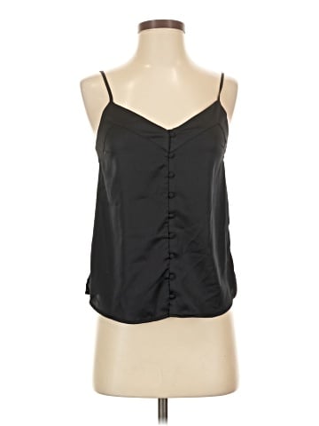 Abercrombie & Fitch Sleeveless Blouse (view 1)