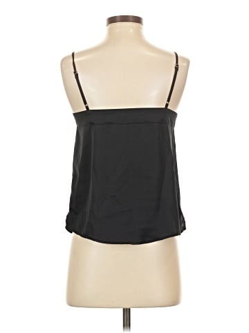 Abercrombie & Fitch Sleeveless Blouse (view 2)