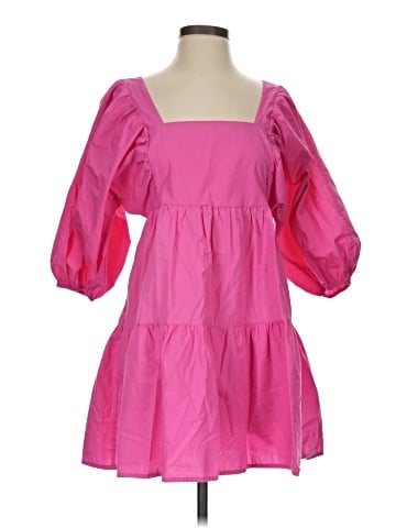 A New Day Casual Dress (view 1)