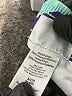 Danskin Now 100% Polyester Chevron-herringbone Purple Athletic Shorts Size S (kids) - photo 4