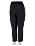 The North Face Solid Black Track Pants Size XXL - photo 2
