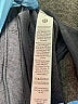 Lululemon Athletica 100% Nylon Gray Tank Top Size 4 - photo 7