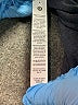 Lululemon Athletica 100% Nylon Gray Tank Top Size 4 - photo 8