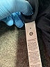 Lululemon Athletica 100% Nylon Gray Tank Top Size 4 - photo 9