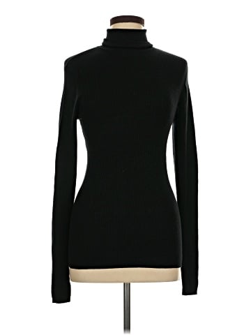 Express Long Sleeve Top (view 1)