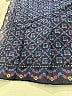Givenchy Blue Vintage Handkerchief One size - photo 6