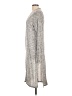 Mossimo Gray Kimono Size L - photo 5