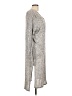 Mossimo Gray Kimono Size L - photo 4