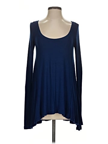 Free People Long Sleeve T-Shirt (view 1)
