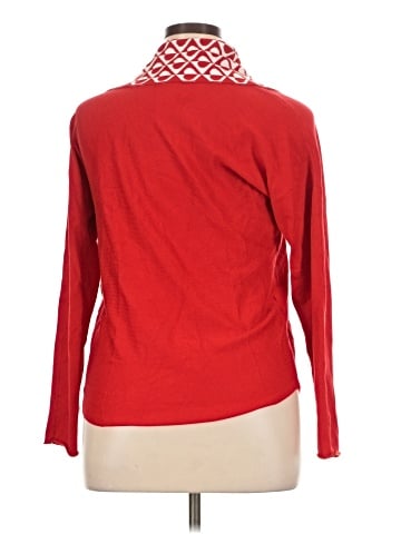 Cynthia Rowley Cardigan (view 2)