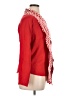 Cynthia Rowley Red Cardigan Size XL - photo 4