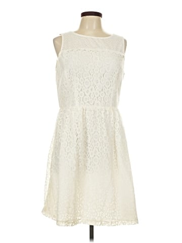 DR Collection Cocktail Dress (view 1)