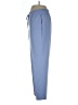 Nine West Solid Blue Casual Pants Size 12 - photo 5