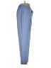Nine West Solid Blue Casual Pants Size 12 - photo 4