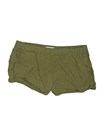 Madewell Pull-On Shorts (view 1)