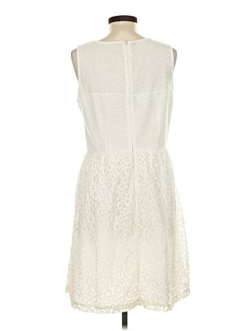 DR Collection Cocktail Dress (view 2)
