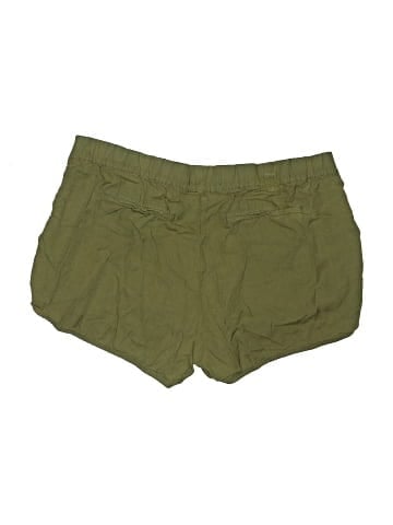 Madewell Pull-On Shorts (view 2)
