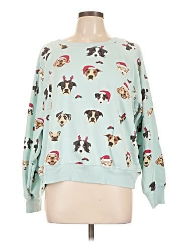 Wildfox Sweatshirt (view 1)