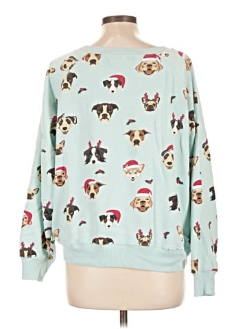 Wildfox Sweatshirt (view 2)