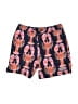 Vineyard Vines Blue Board Shorts Size 7 - photo 1