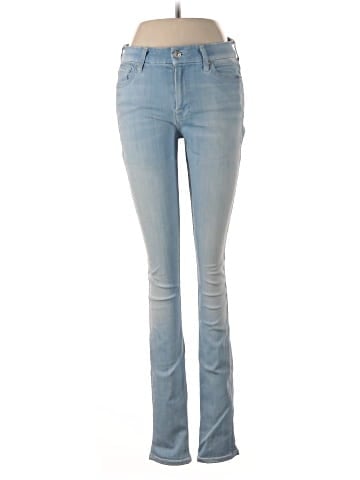 7 For All Mankind Jeans (view 1)
