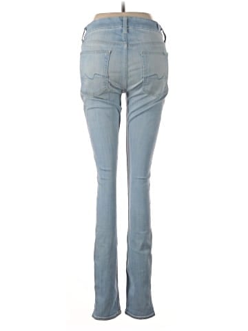 7 For All Mankind Jeans (view 2)