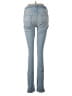7 For All Mankind Hearts Blue Jeans Size 28 waist - photo 2