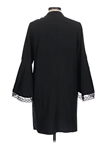 Zara Basic Casual Dress (view 2)